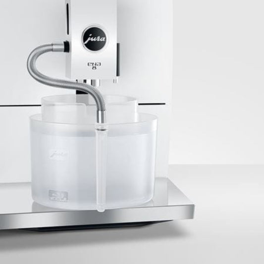 JURA Container For Milk System Cleaning