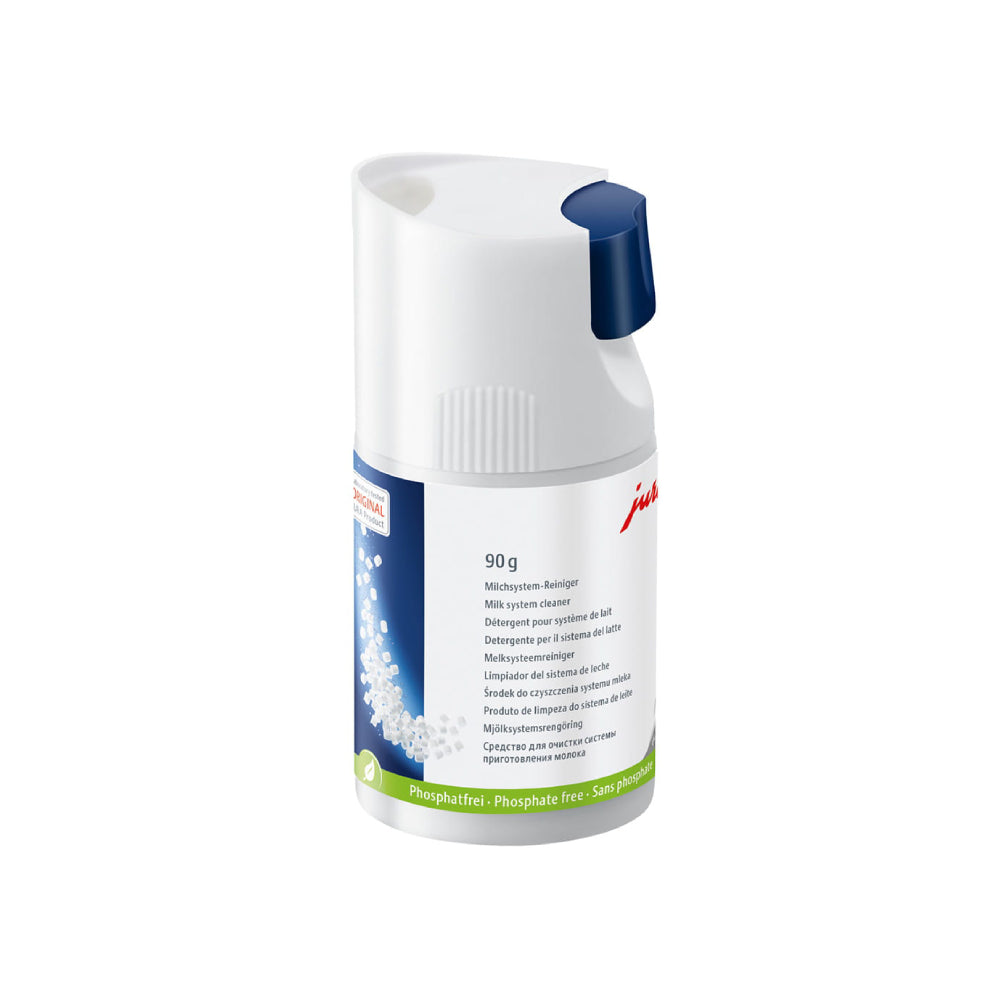 Milk System Cleaner Mini Tabs 90G Plus Dosing Cap