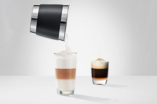 JURA Milk Forther
