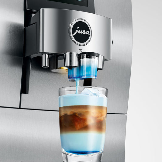 JURA Syrup Attachment Set of 2