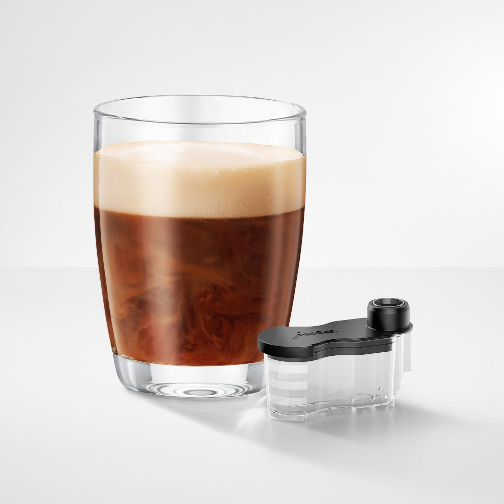 JURA Syrup Attachment Set of 2
