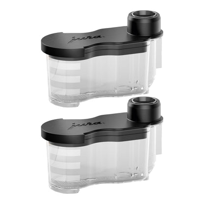 JURA Syrup Attachment Set of 2
