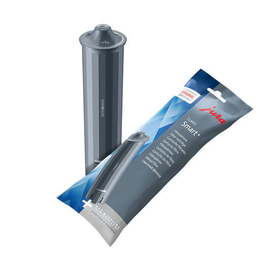 JURA Water Filter Claris Smart Plus Single