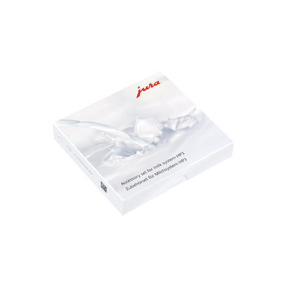 JURA HP3 Set For Milk System