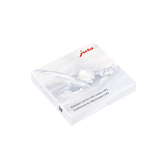 JURA HP3 Set For Milk System
